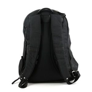 Lululemon black backpack